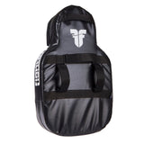 Fighter Body Kicking Shield – schwarz, FBS-BLK