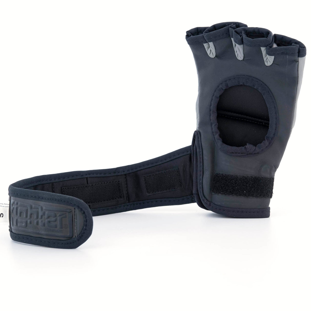 Fighter MMA-Handschuhe IAF – grau, FMG-IAF-G