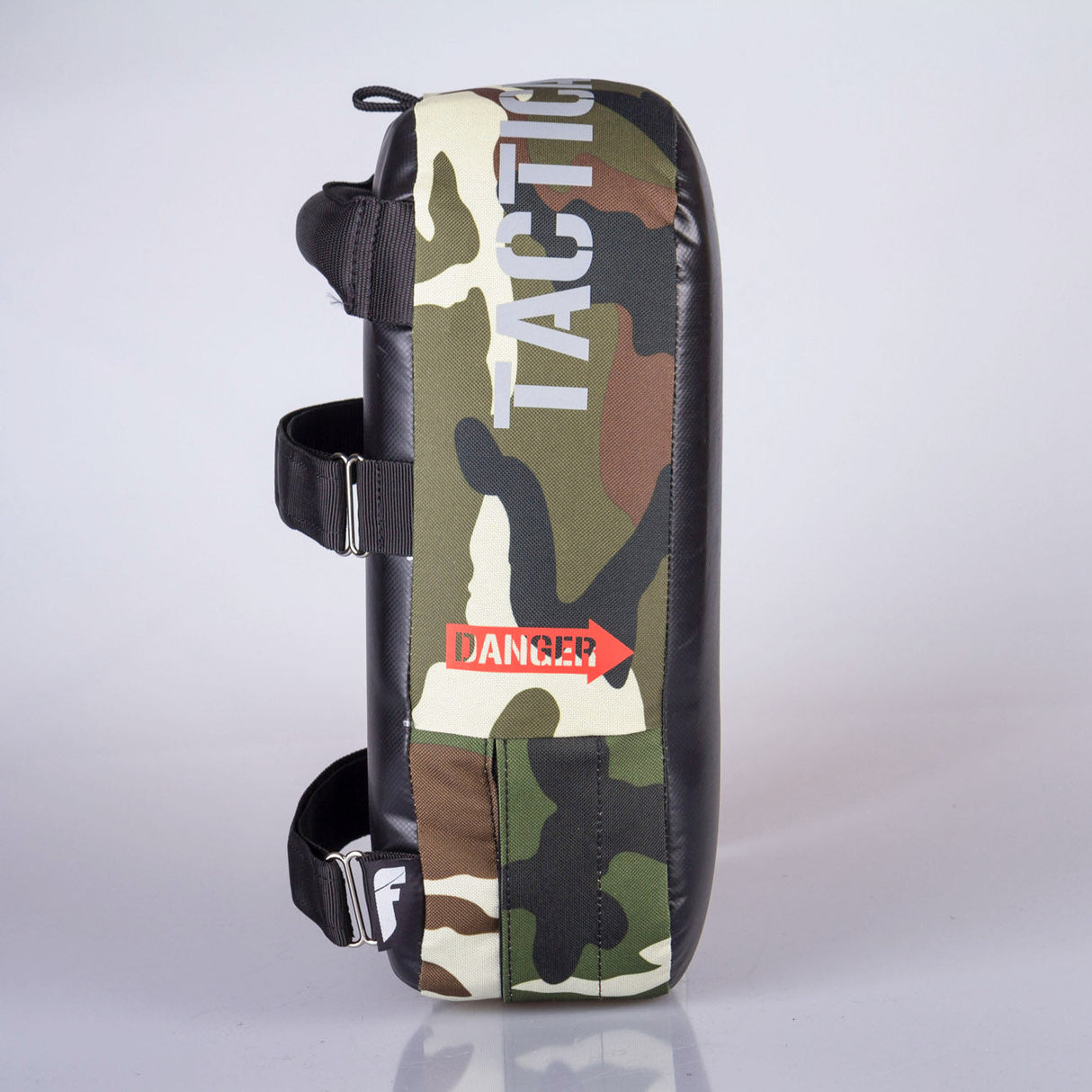 Fighter Thai Kick Shield MAXI – Tactical Series – Camouflage, F01602-TSC