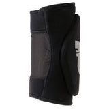Fighter GEL Knieschoner – schwarz, FKG-02