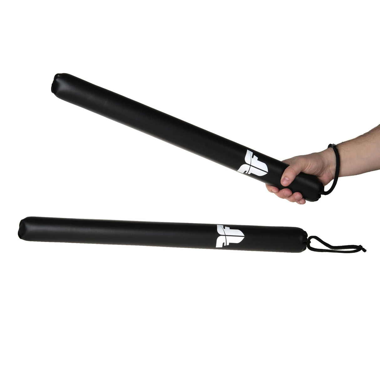 Fighter Coaching Sticks Deluxe – schwarz, FCS-05