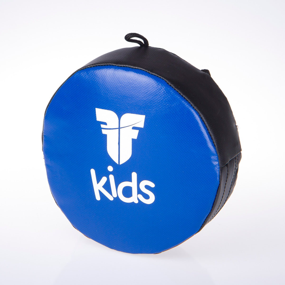 Fighter Round Target – S – blau, FLK-BLUE