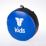 Fighter Round Target – S – blau, FLK-BLUE
