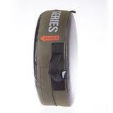 Fighter Round Shield – Tactical Series – Armeegrün, FKSH-17