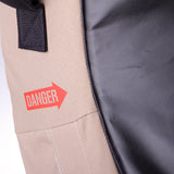 Fighter Kicking Shield – MULTI GRIP – Tactical Series – Desert, FKSH-13