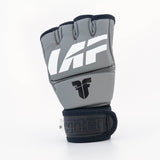 Fighter MMA-Handschuhe IAF – grau, FMG-IAF-G
