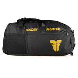 Fighter Sporttasche LINE XL – Golden Fighter, FTBP-08