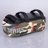 Fighter Thai Kick Shield MAXI – Tactical Series – Camouflage, F01602-TSC