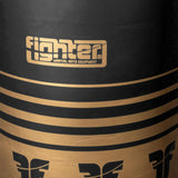 Fighter Boxing Heavy Bag XTR 150 bis 180 cm – schwarz/gold