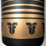 Fighter Boxing Heavy Bag XTR 150 bis 180 cm – schwarz/gold