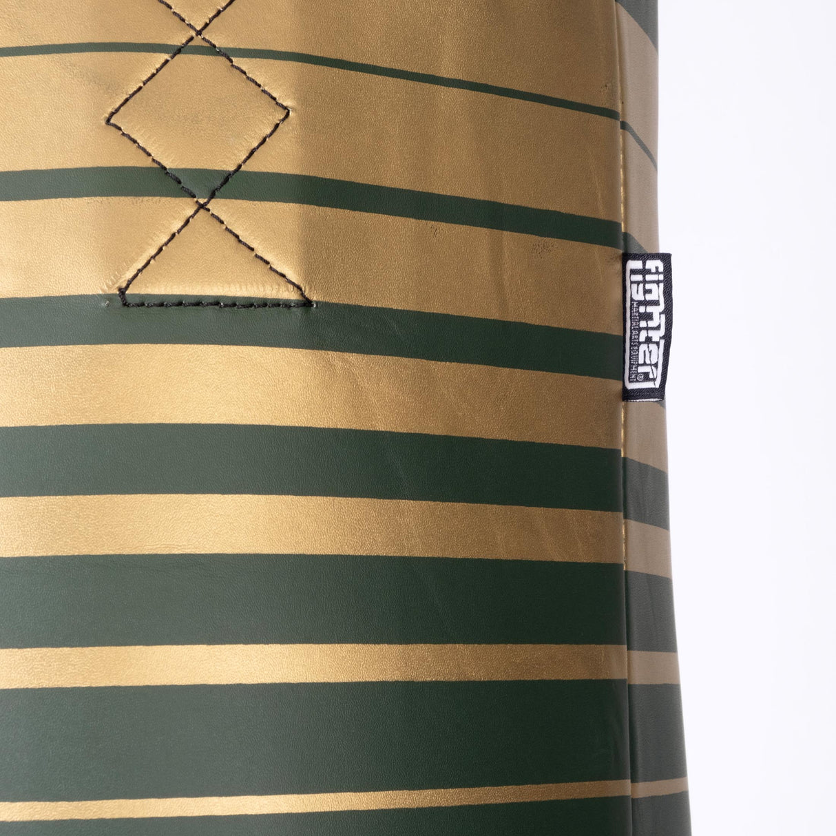Fighter Boxing Boxsack XTR 150 a 180 cm – khaki/gold