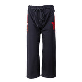 Fighter BJJ Uniform Samurai – schwarz, BJJBW-N01