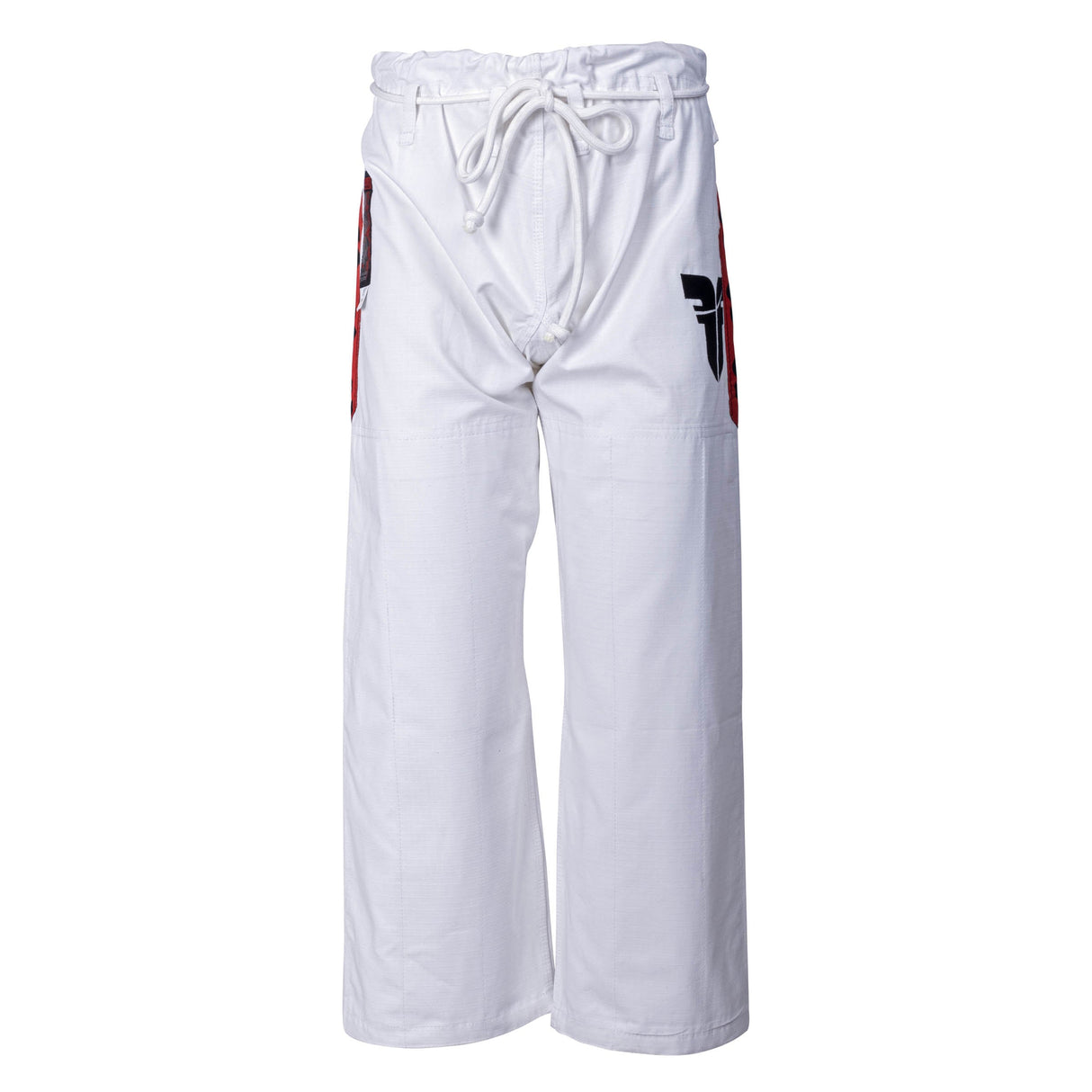 Fighter BJJ Uniform Samurai – weiß, BJJBW-N03