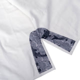 Fighter BJJ Uniform Samurai – weiß, BJJBW-N03