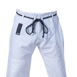 Fighter BJJ-Anzug – weiß, BJJU-0102