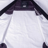 Fighter BJJ-Anzug – weiß, BJJU-0102