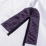 Fighter BJJ-Anzug – weiß, BJJU-0102
