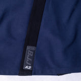 Fighter BJJ-Anzug – blau, BJJU-0402