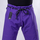 Fighter BJJ-Anzug – lila, BJJU-1502