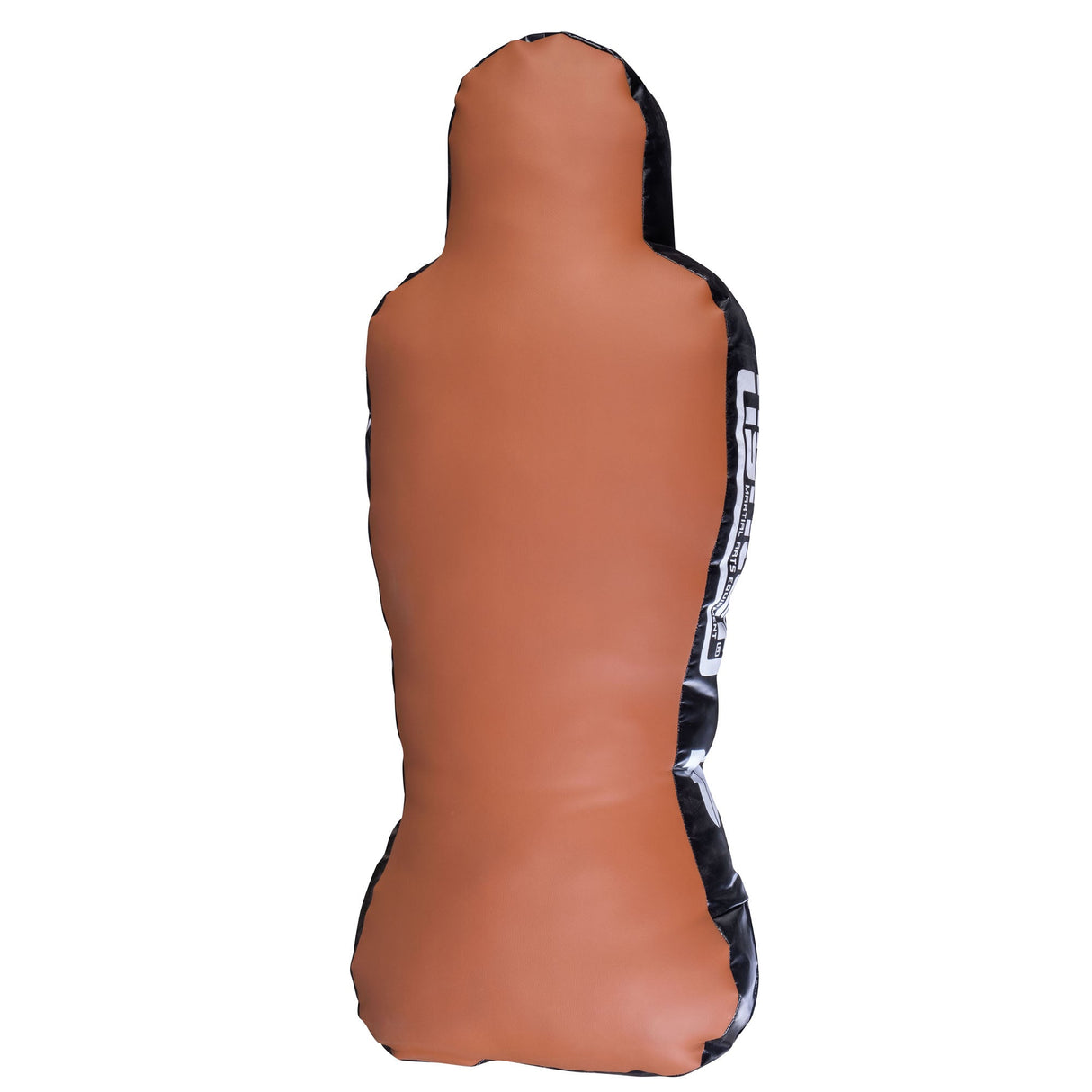 Fighter Dummy für MMA – braun