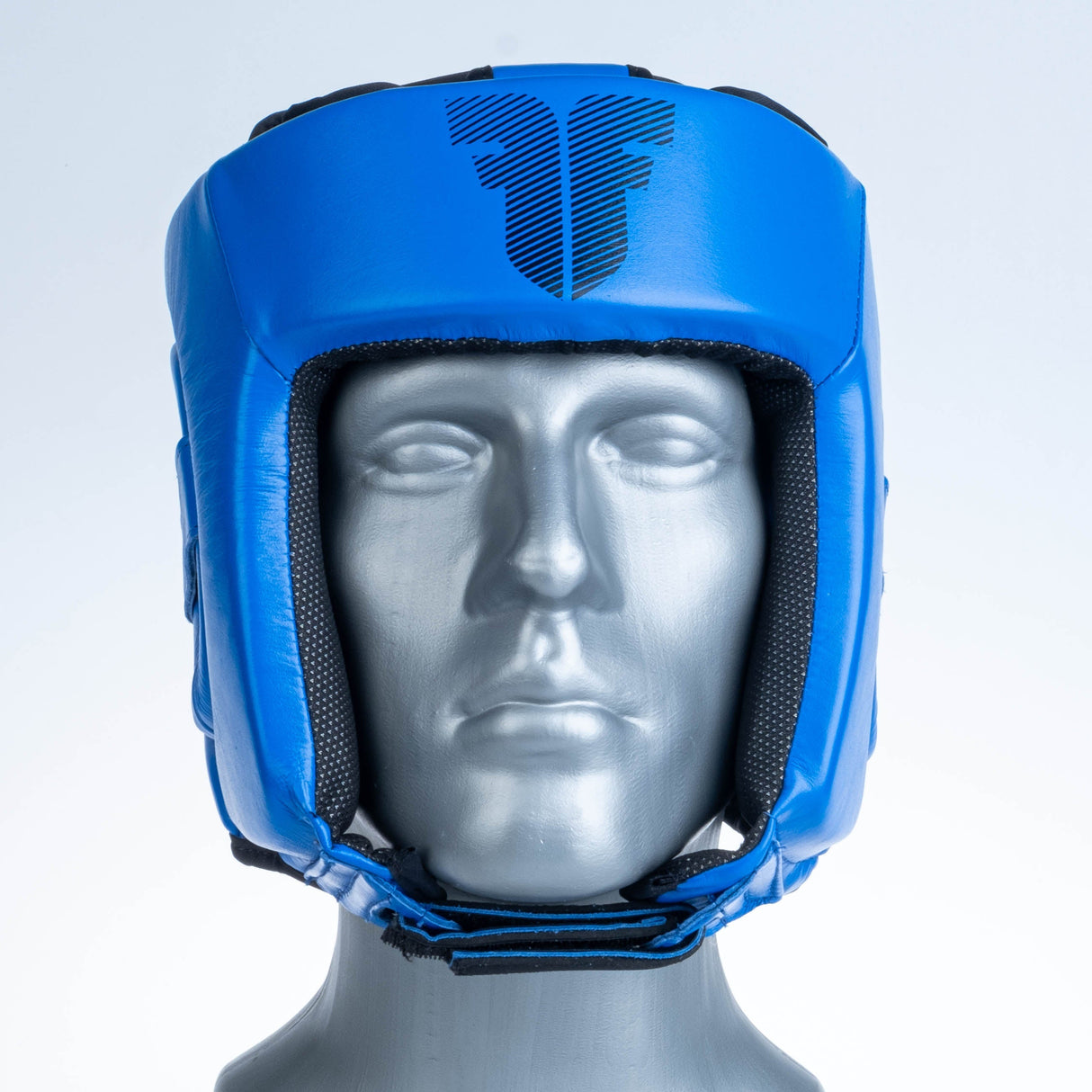 Fighter Kopfschutz Amateur – blau, FHG-001BXB