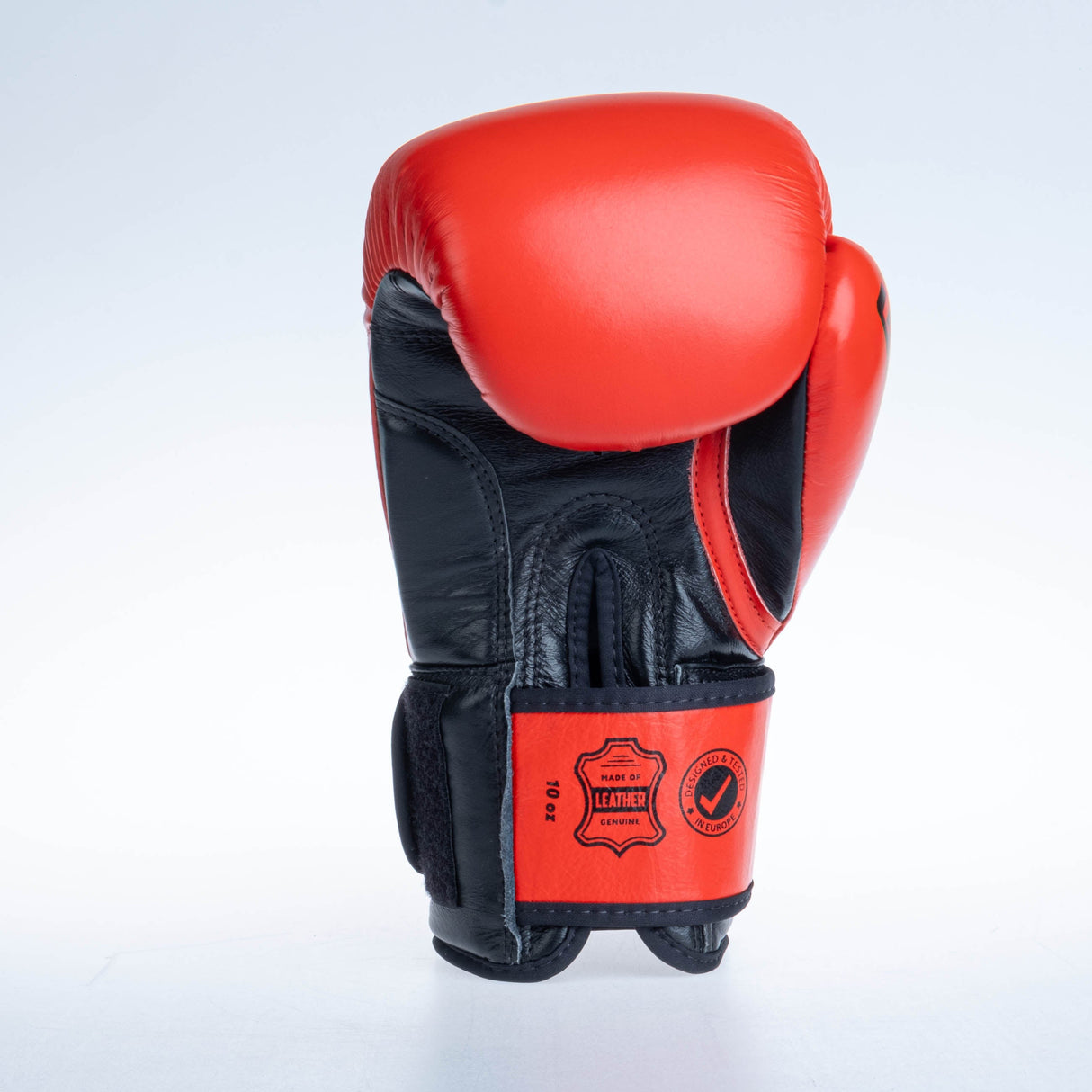 Fighter Boxhandschuhe Amateur – rot, 1376-BXR