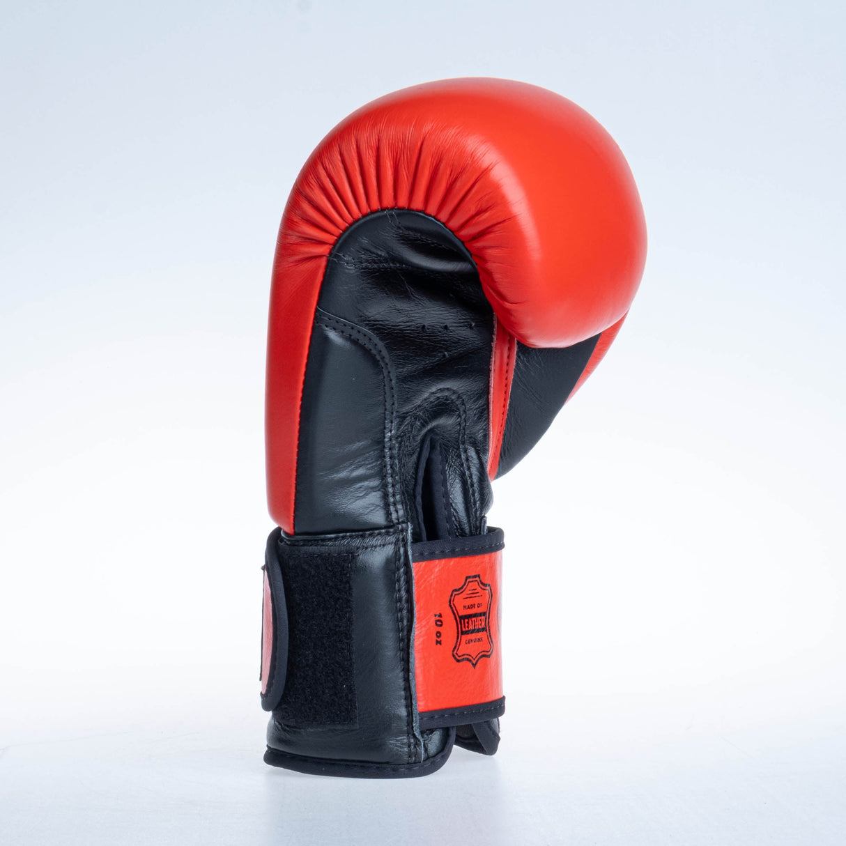 Fighter Boxhandschuhe Amateur – rot, 1376-BXR