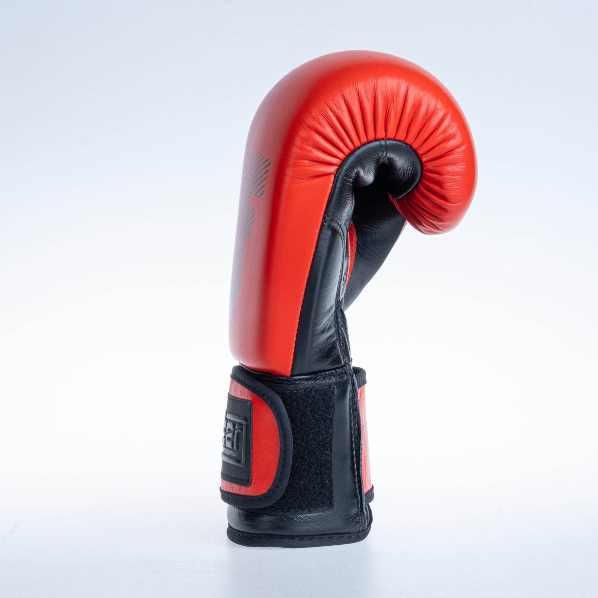 Fighter Boxhandschuhe Amateur – rot, 1376-BXR