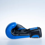 Fighter Boxhandschuhe Amateur – blau, 1376-BXB