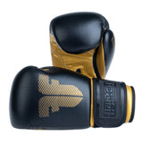 Fighter Boxhandschuhe Amateur – schwarz, 1376-BXG