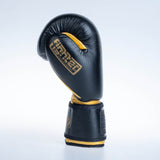 Fighter Boxhandschuhe Amateur – schwarz, 1376-BXG