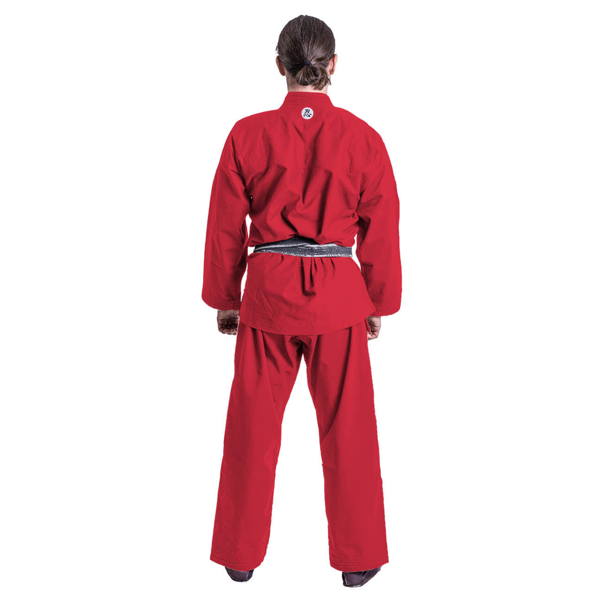 Fighter Shinobi-gi UNI – rot