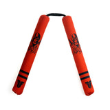 Fighter Soft Nunchaku – Ninja – rot