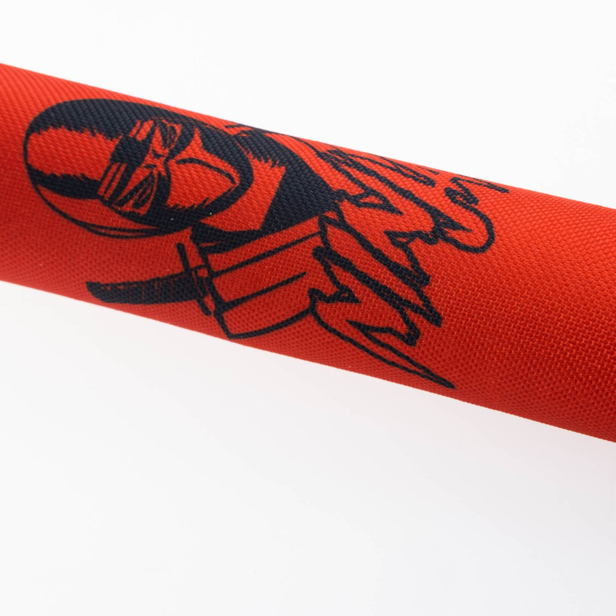 Fighter Soft Nunchaku – Ninja – rot