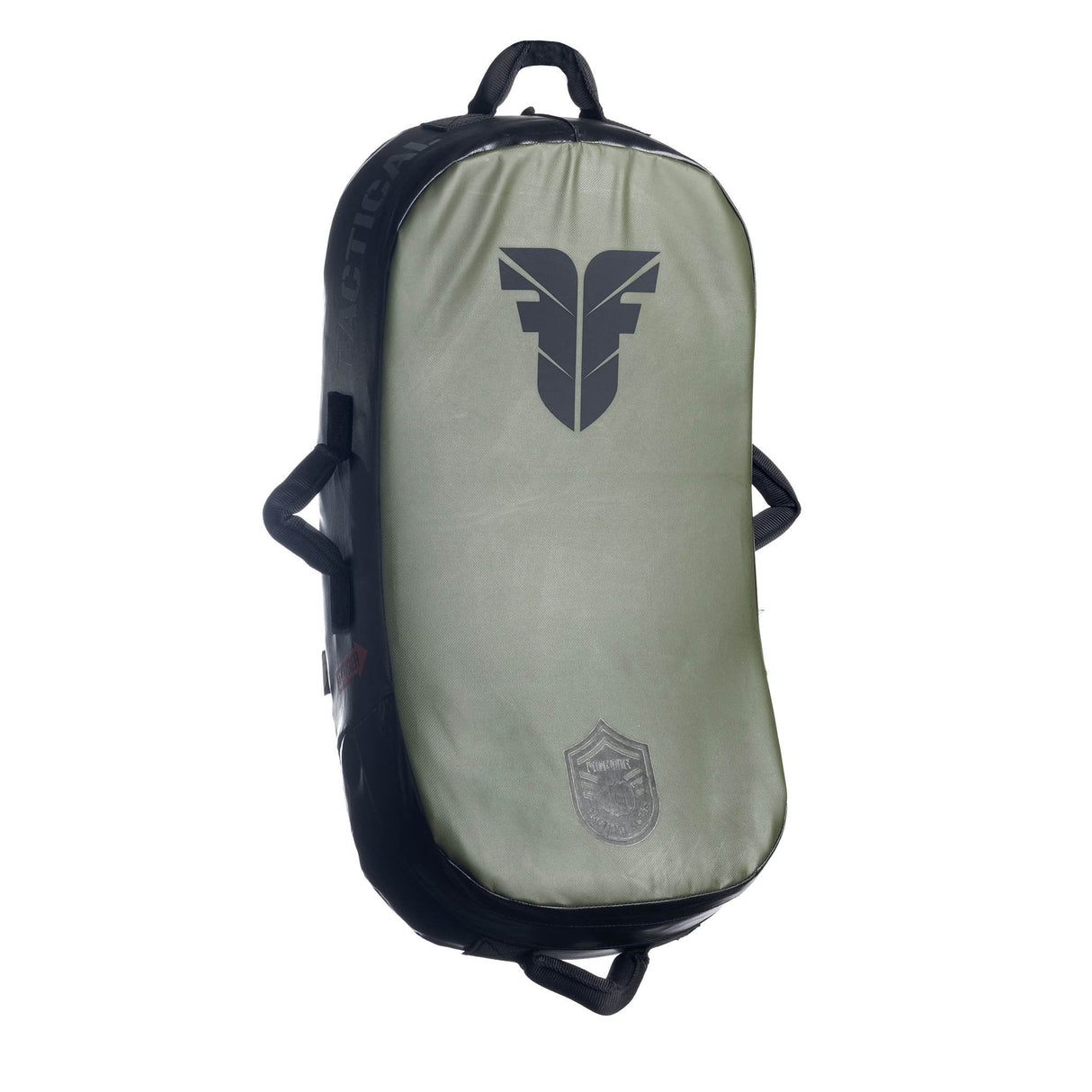 Fighter Kicking Shield – MULTI GRIP – Tactical Series – Premium, FKSH-22