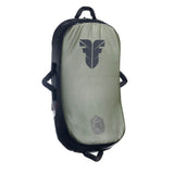 Fighter Kicking Shield – MULTI GRIP – Tactical Series – Premium, FKSH-22