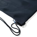 Fighter Mesh Bag 60 cm x 70 cm – schwarz/rot, FHBB-03