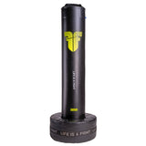Fighter Free-Standing Boxing Bag 3in1 – schwarz/neon, FFSB31-03