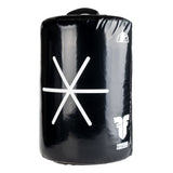 Fighter Baton SCUTUM Shield 2in1 – schwarz