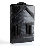 Fighter Baton SCUTUM Shield 2in1 – schwarz
