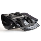 Fighter Baton SCUTUM Shield 2in1 – schwarz