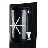 Fighter Baton SCUTUM Shield 2in1 – schwarz