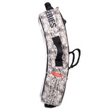 Fighter Kicking Shield – MULTI GRIP – Life is a Fight – Desert Camo, FKSH-25