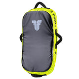 Fighter Kicking Shield – MULTI GRIP – Life is a Fight – NEON Camo, FFKSH-37