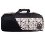 Fighter Sporttasche/Rucksack Tactical Series – Desert Camo