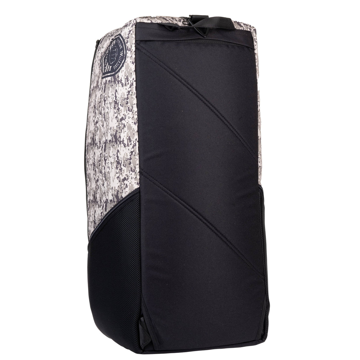 Fighter Sporttasche/Rucksack Tactical Series – Desert Camo