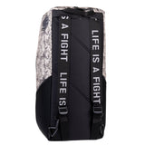 Fighter Sporttasche/Rucksack Tactical Series – Desert Camo