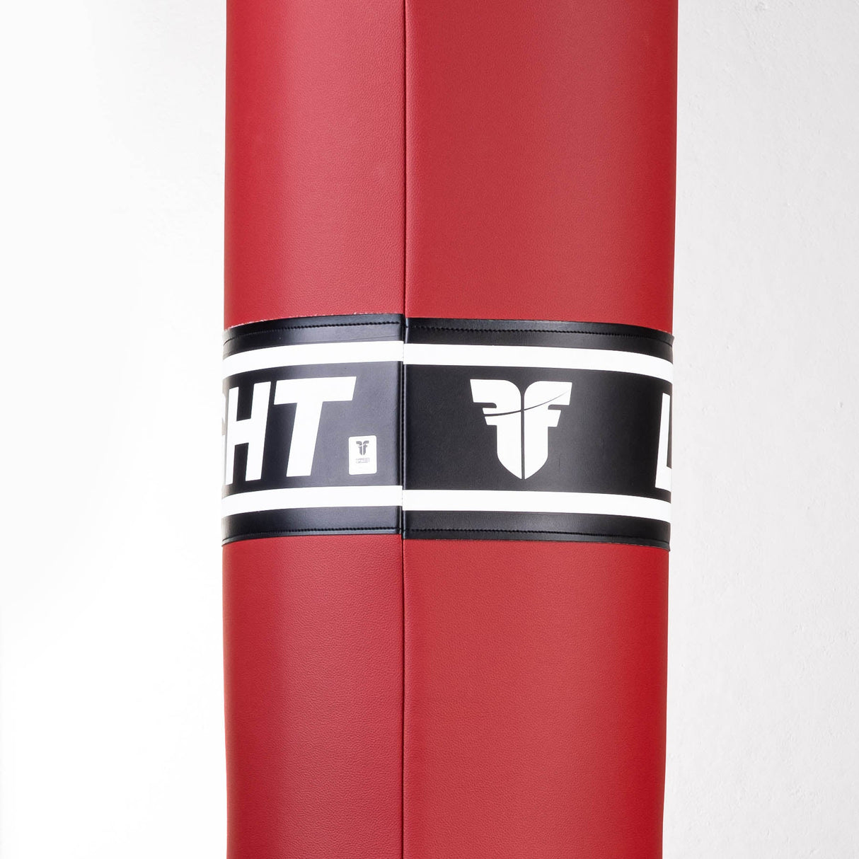 Fighter Freistehender Boxsack  EASY – dunkelrot