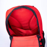 Fighter Rucksack Sport Line – Rot, FBM-RED