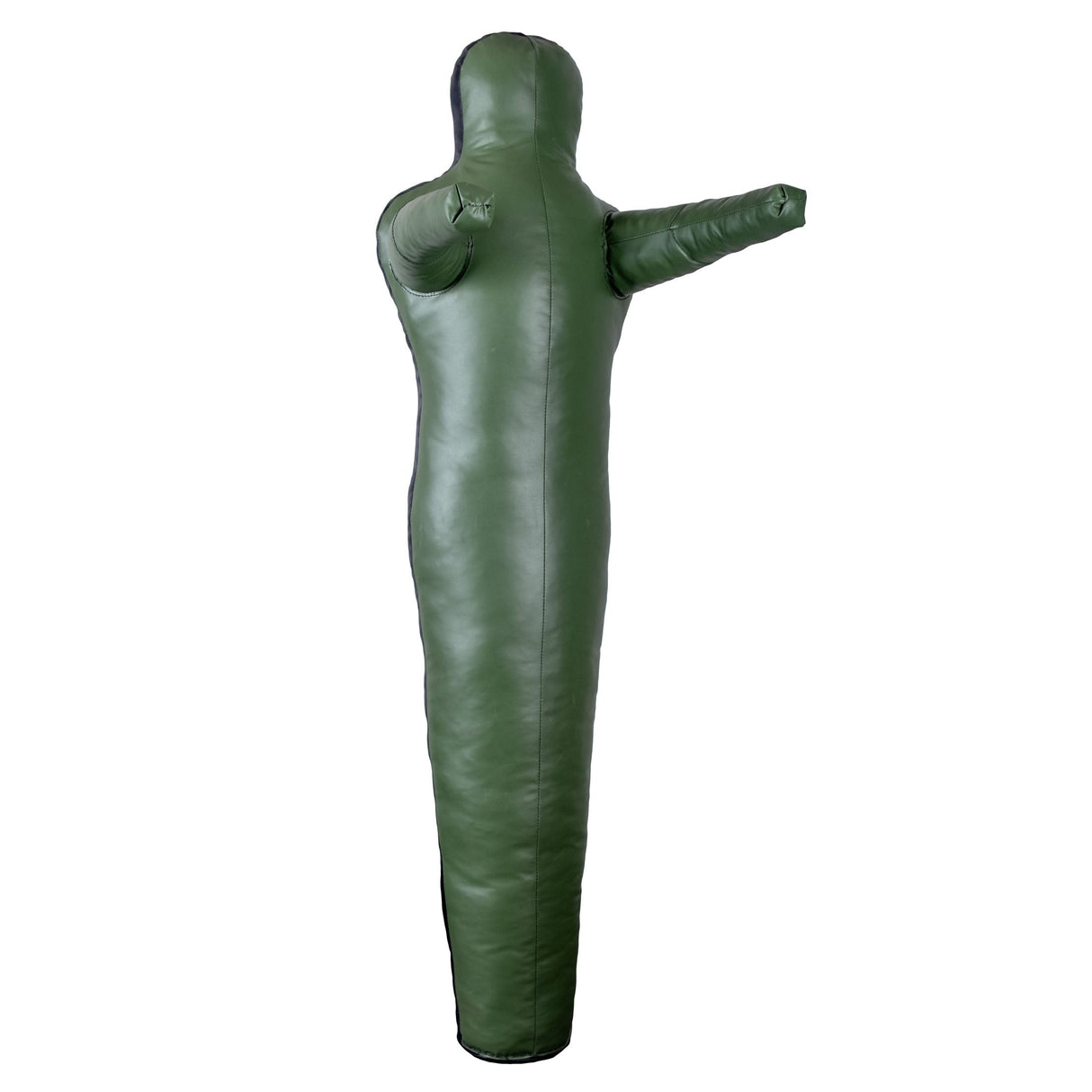 Fighter One Leg Dummy – khaki, 0127P1N-Z